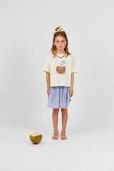Coconut Tee