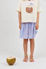 Coconut Tee