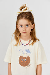 Coconut Tee