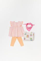 Bandana Bib