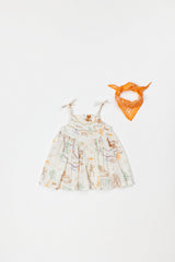 Bandana Bib