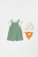 Bandana Bib