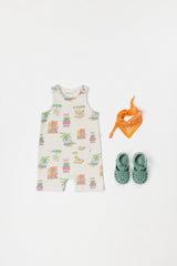 Bandana Bib