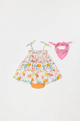 Bandana Bib