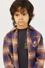 Plaid Shirt