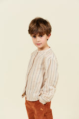 Striped Shirt