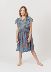 Flower Dress