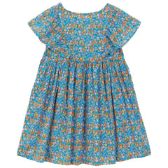 Flower Dress