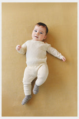 Baby Harlekin Pants