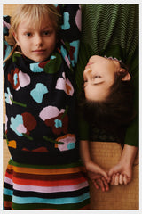 Jaquard Sweater