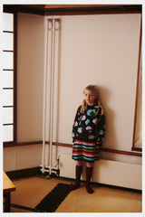 Jaquard Sweater