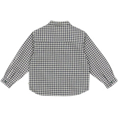 Gingham Shirt