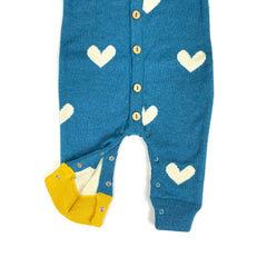Moon Phases Jumpsuit