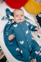 Moon Phases Jumpsuit