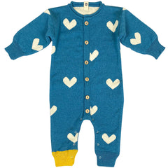 Moon Phases Jumpsuit