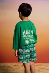 Palma Swimshorts