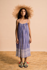 Bali Striped Dress
