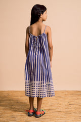 Bali Striped Dress