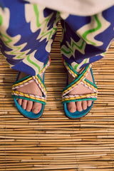 Arandano Sandal