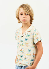 Magnum Mermaid Shirt