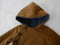 Gasa Jacket