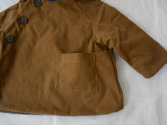 Gasa Jacket