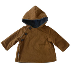 Gasa Jacket