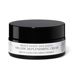 Organic Replenishing Cream