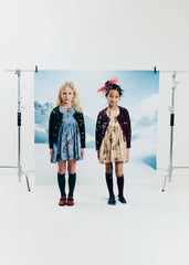 Zakia Dress
