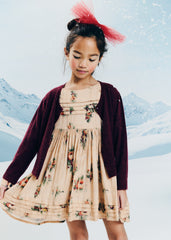 Zakia Dress
