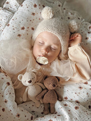 Bo the Bear Mini Doll