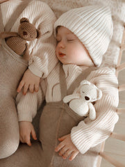 Bo the Bear Mini Doll