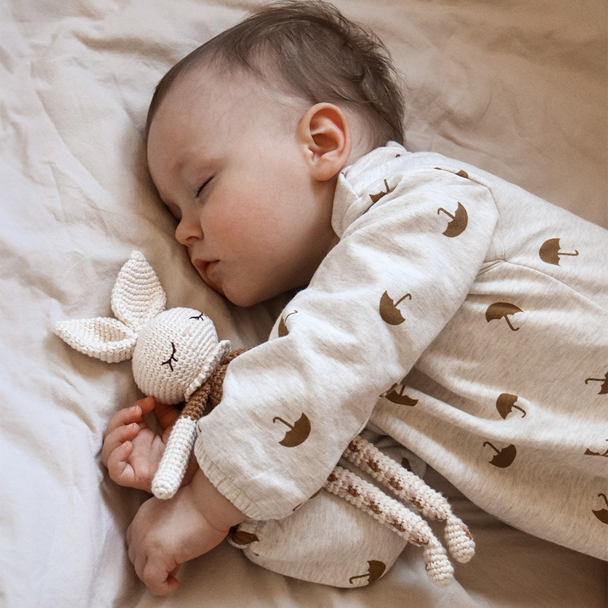 Bonnie Bunny – The Little Red Planet