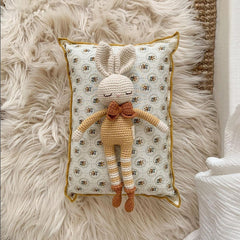Easter the Bunny Doll