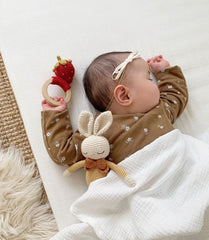 Easter the Bunny Doll