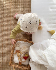Easter the Bunny Doll