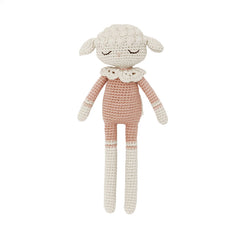 Lili Lamb Doll