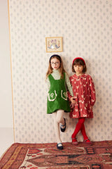 Charlie Dress