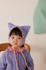 Pernille Baby Body