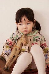 Jeannette Cardigan