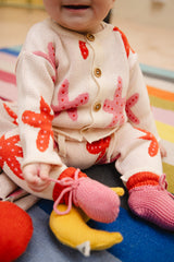 Starfish Dance Pants