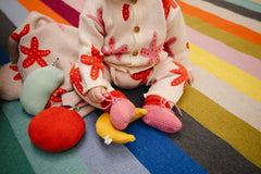 Starfish Dance Pants