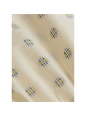 Plumetis Skirt