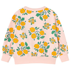 Flowers Sweatshirt