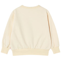 Nella Natura Graphic Sweatshirt