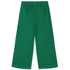 Solid Pant