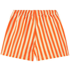 Stripes Short