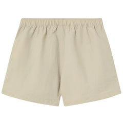 Color Block Short
