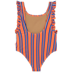 Stripes Swimsuit