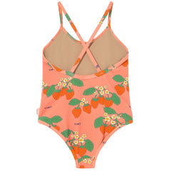 Strawberries Swimsuit